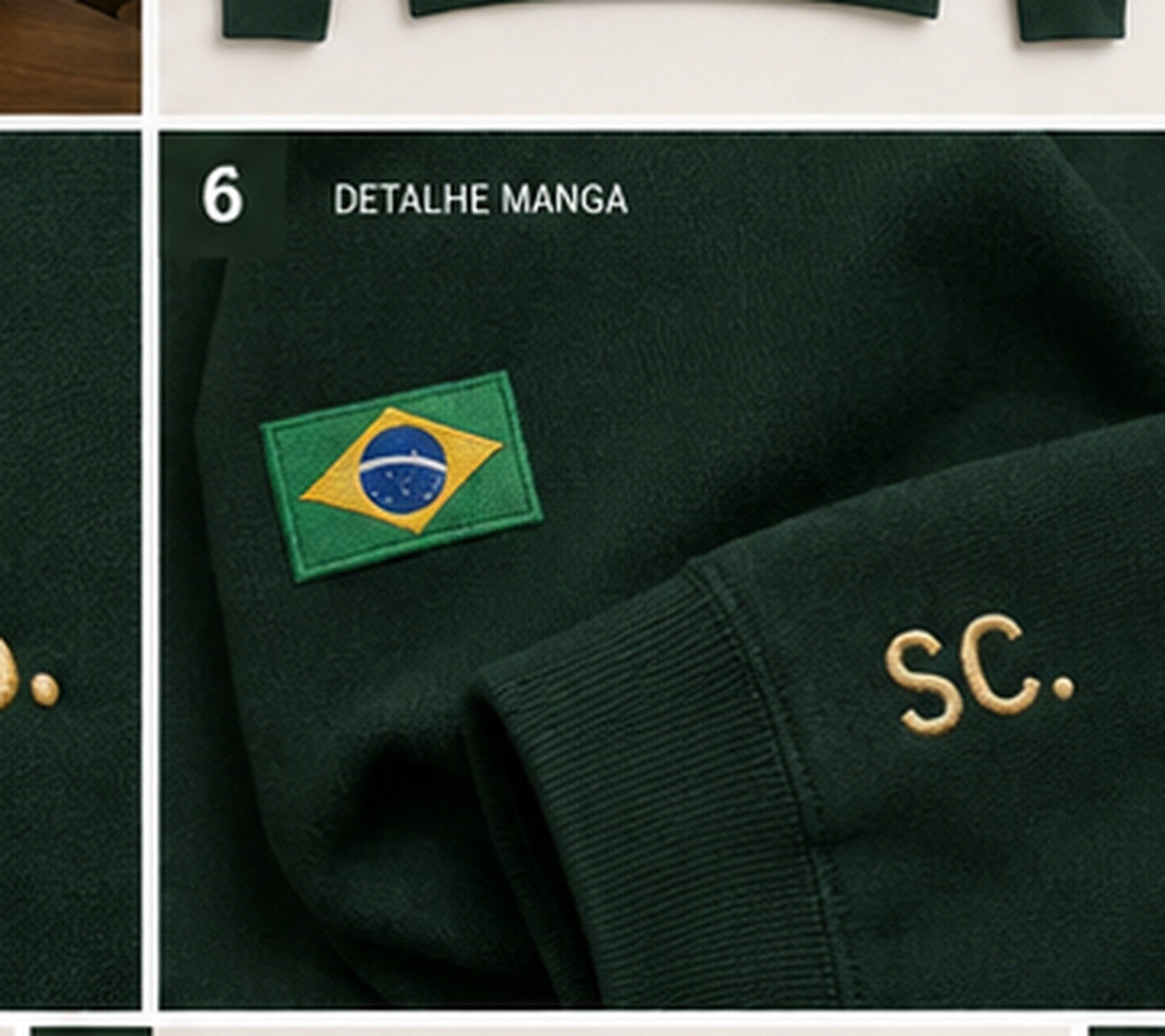 Ainda Acreditamos.