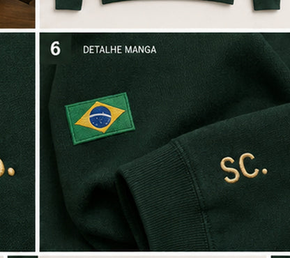 Ainda Acreditamos.