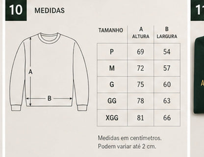 Ainda Acreditamos.