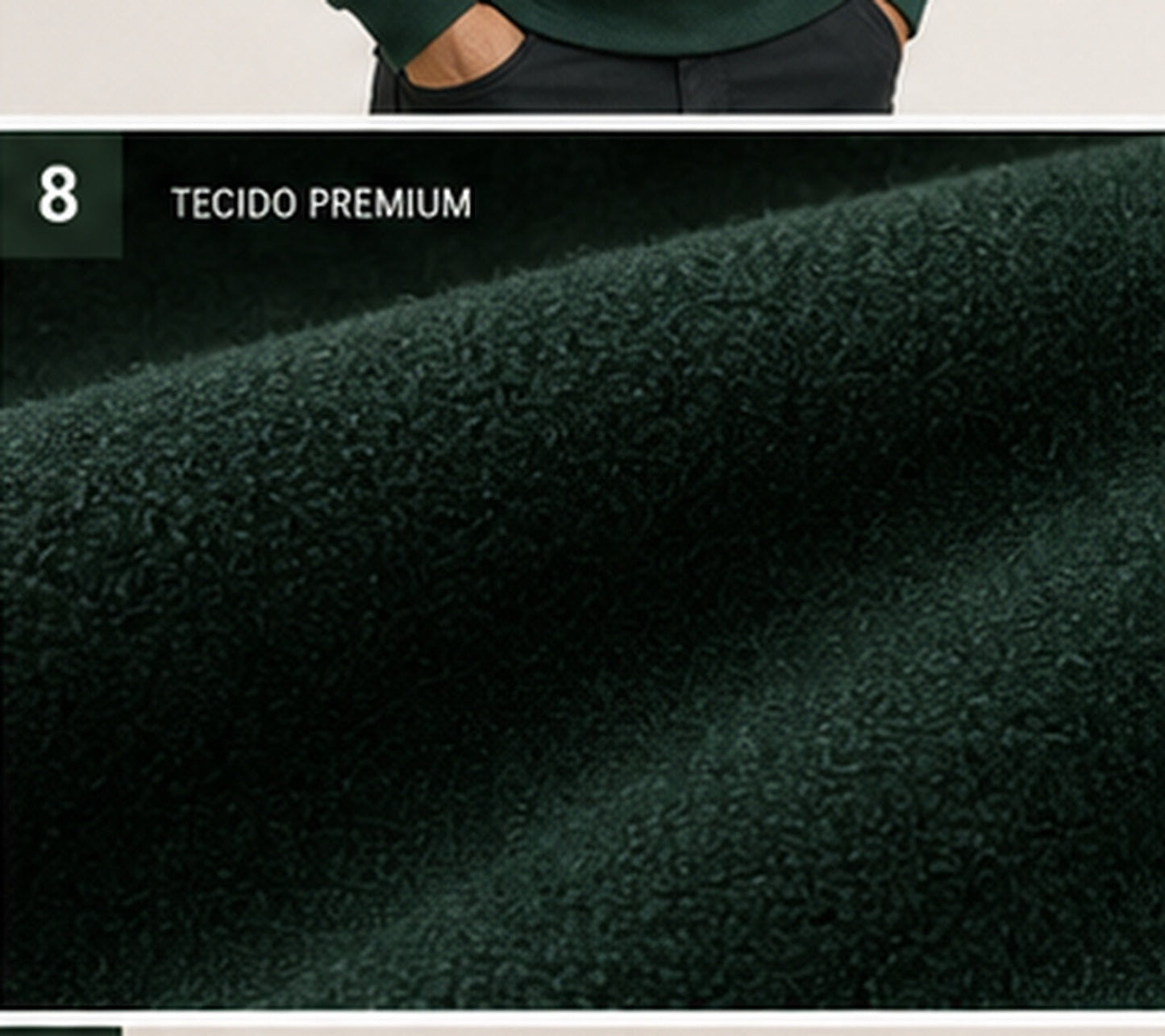 Ainda Acreditamos.