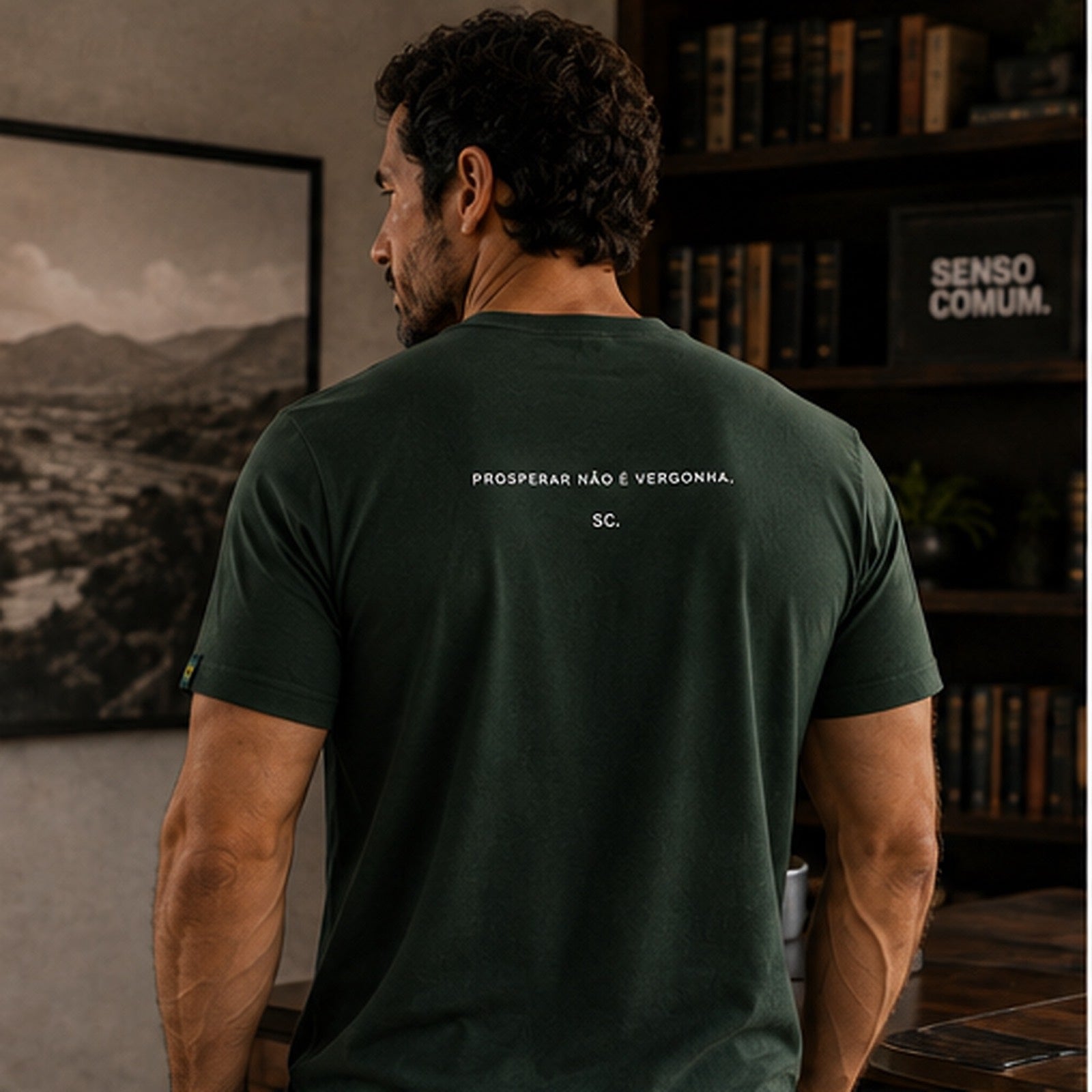 prosperar green 2
