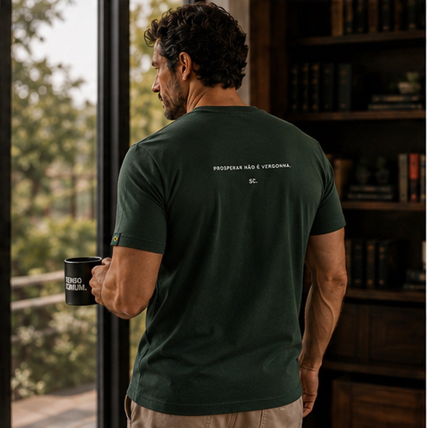 prosperar green 5