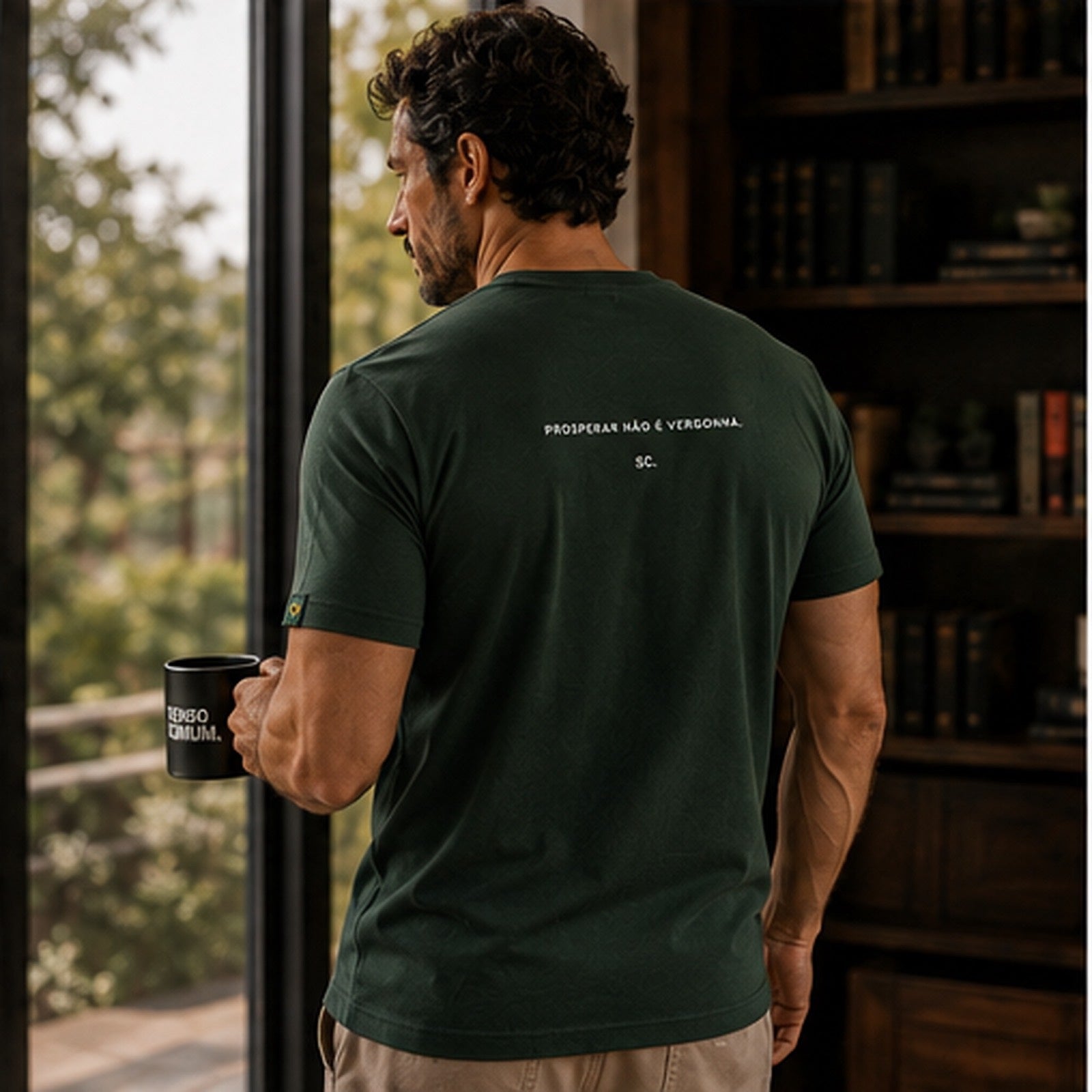 prosperar green 5