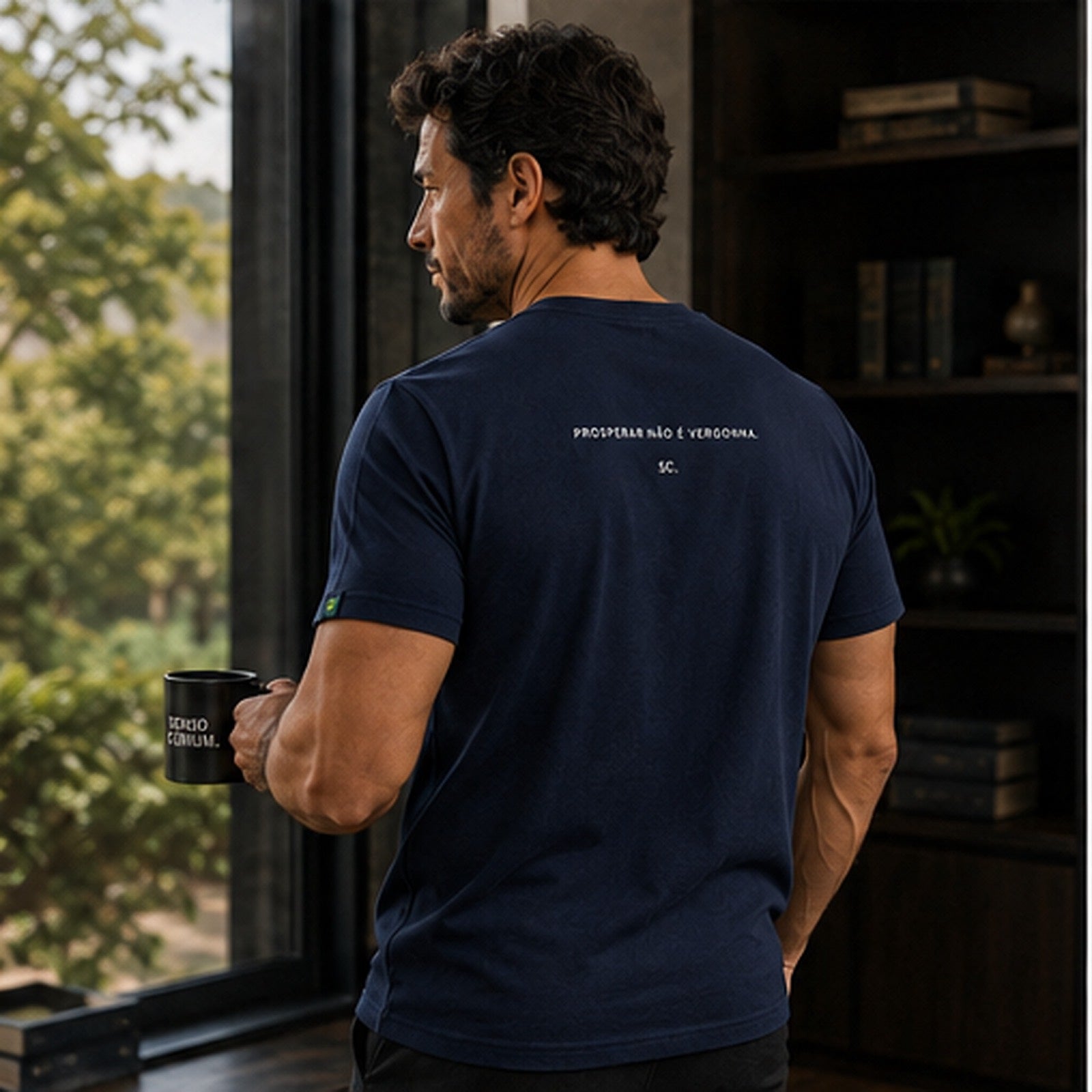 prosperar navy 5