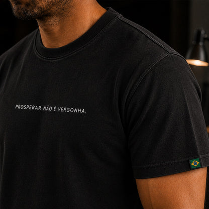 prosperar preto 6